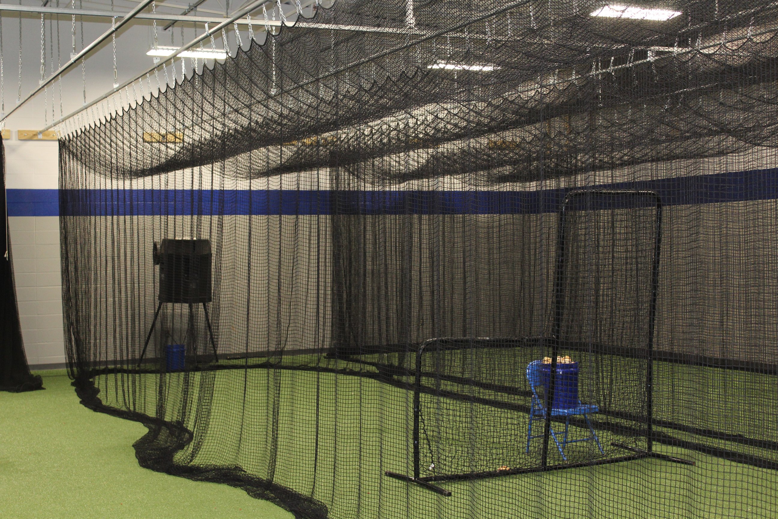 Batting Cages